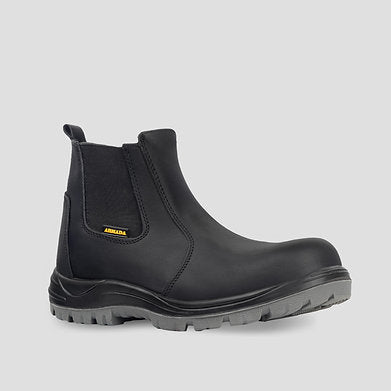 ARMADA 5028 Safety Work Boots