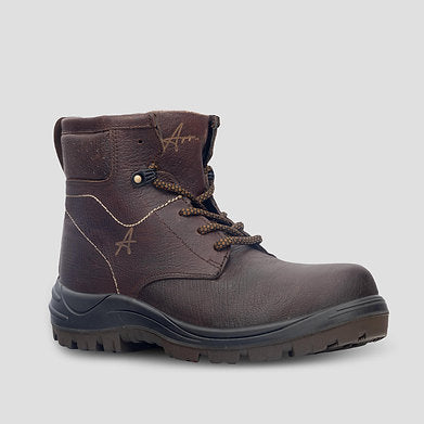 ARMADA 6112 Safety Work Boots