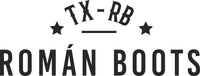 Roman Boots TX RB